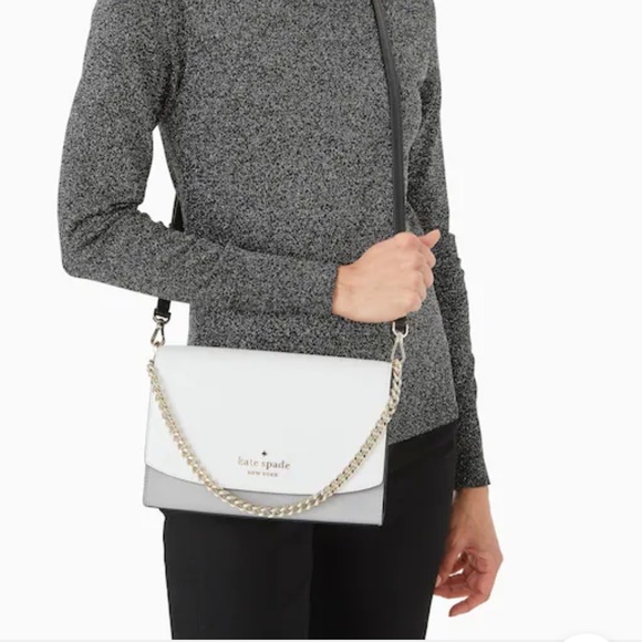 Kate Spade Carson Crossbody bag - Picture 2 of 3
